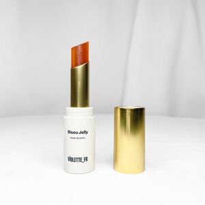 Bisou Jelly Sheer Lipstick • Violette FR • Aissa